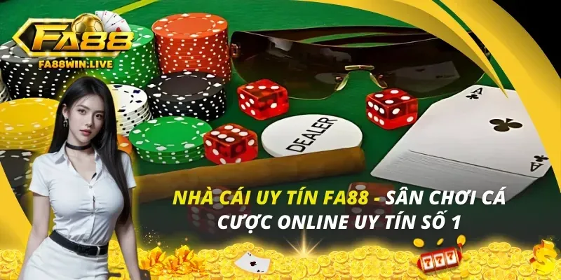 Ưu điểm vượt trội của hy88 nhà cái